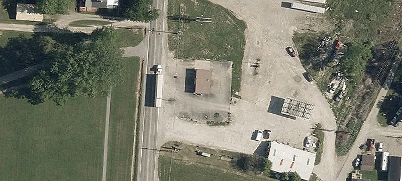 4032 Roseville Rd