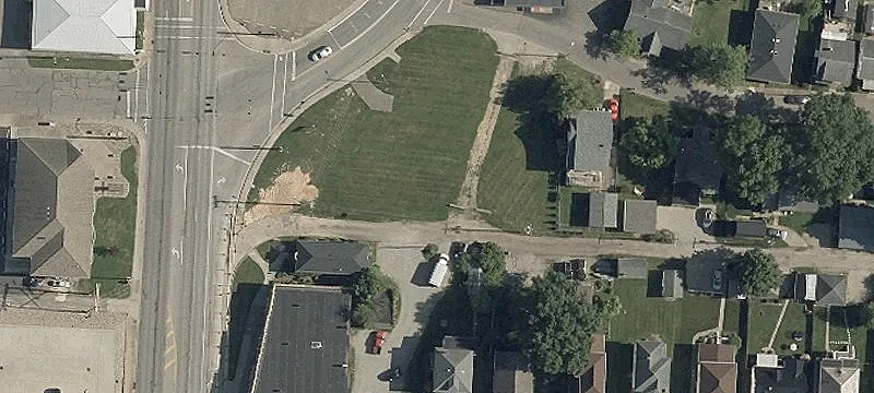 1824 Dresden Rd