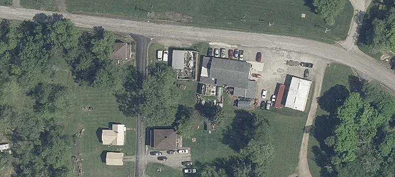 Lafferty, OH 43951