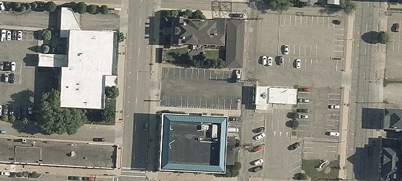 116 5th St