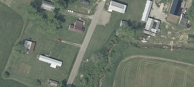 4010 Mcdonald Rd