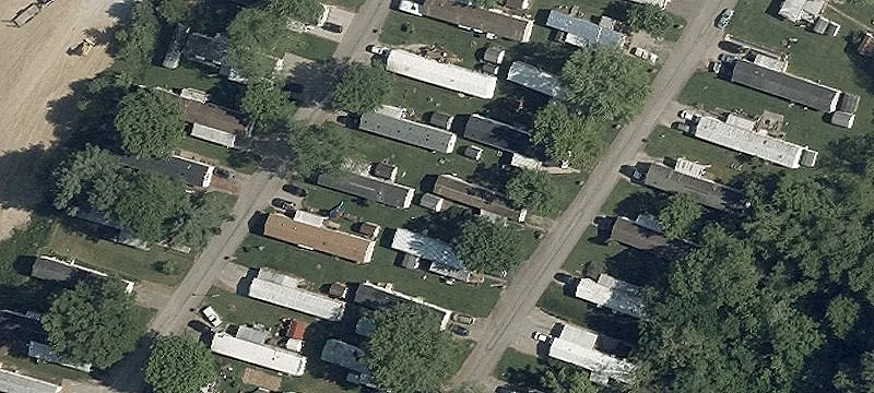 2870 Maysville Pike