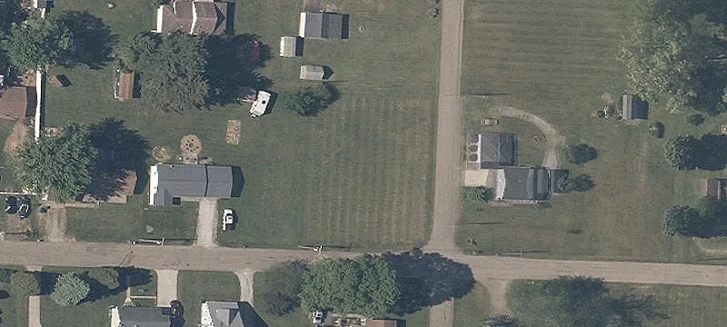Mapleford SW St