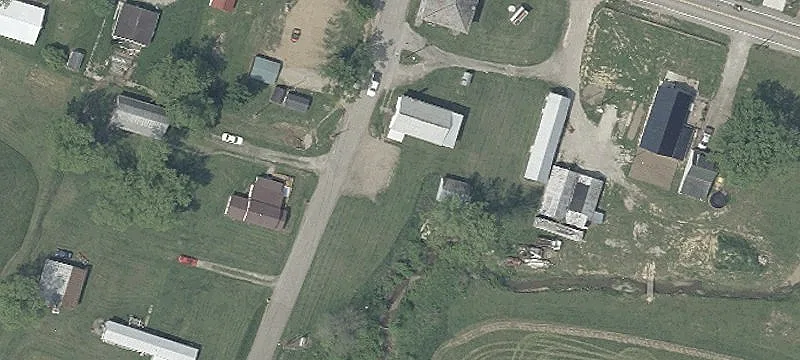 4010 Mcdonald Rd