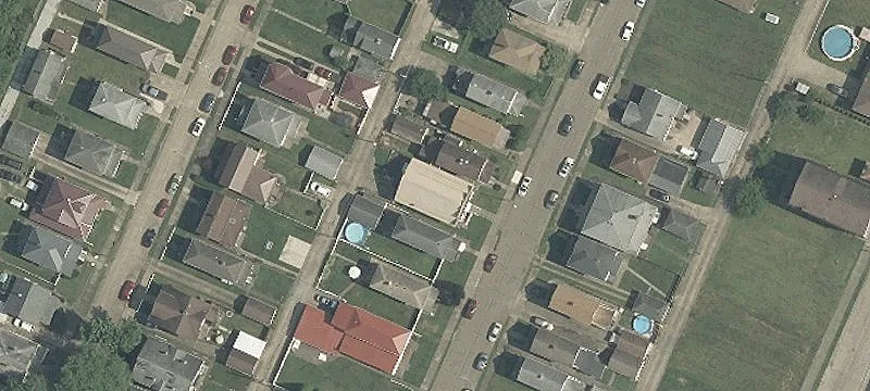 133 Martha St