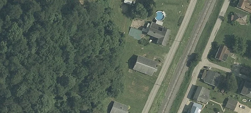 Rayland, OH 43943