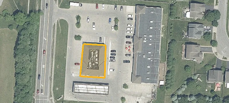 956 Waggoner Rd, Unit 962