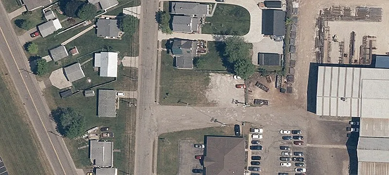 2238 Allen SE Ave