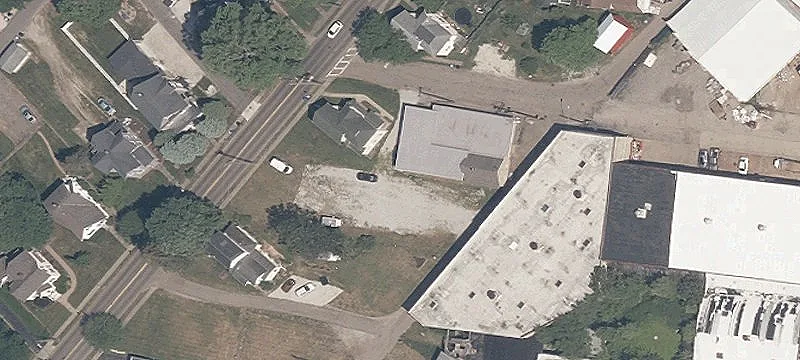116 Ml SE St