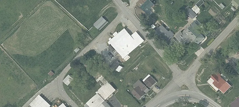 2934 Township Rd 163