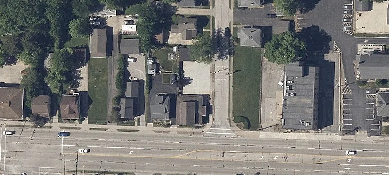44 Bagley Rd