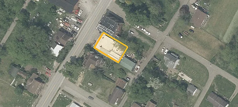 1400 Main St