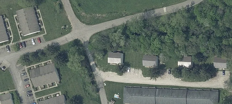 New Concord, OH 43762