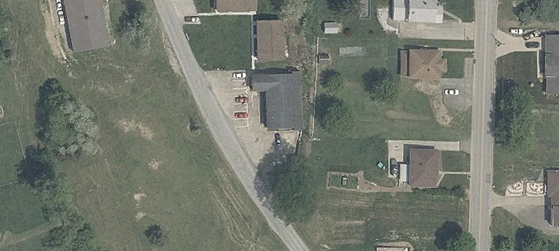 100 Woodland St