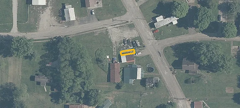 Main St