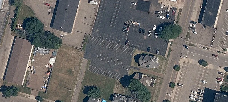 Marion SW Ave
