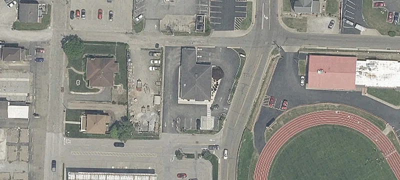 125 Stanton Blvd
