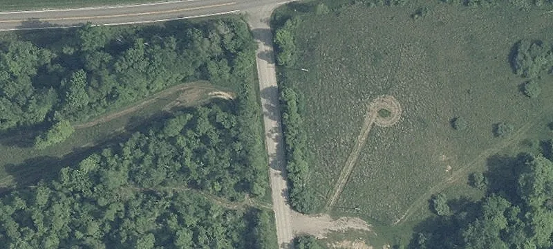 Deerhorn Rd