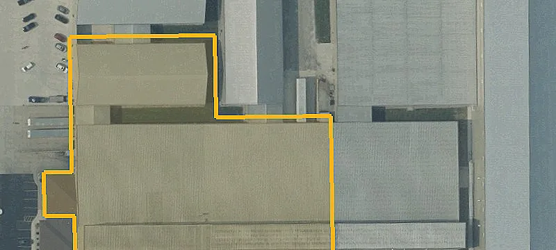 500 Staeger Rd
