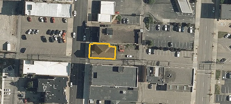 30 4th St