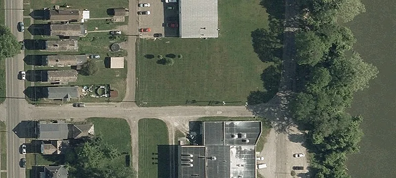 1043 Muskingum Ave