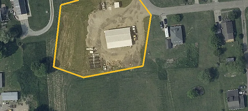 Philo, OH 43771