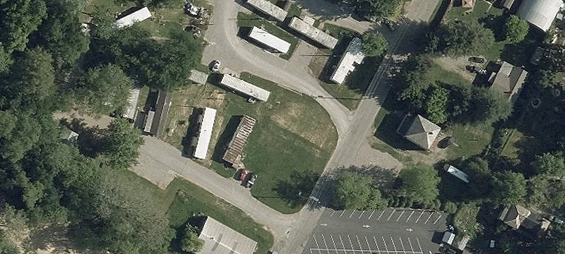 2007 Hoge Ave