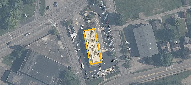729 Glendale Rd
