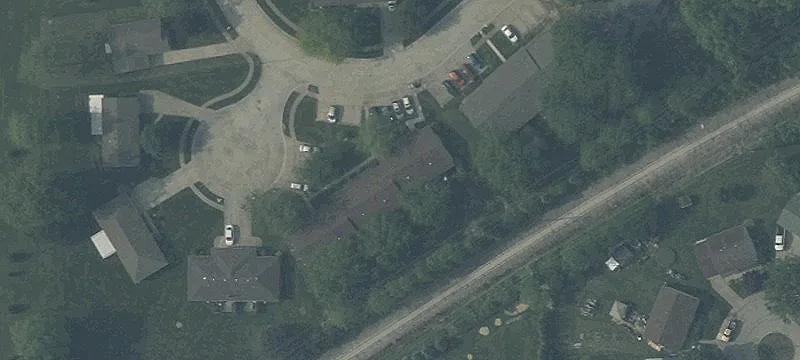 604 Cumberland Dr