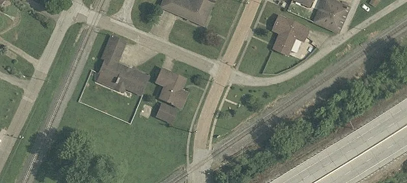 Rayland, OH 43943