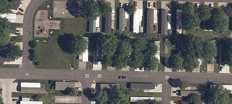 224 Westwoods