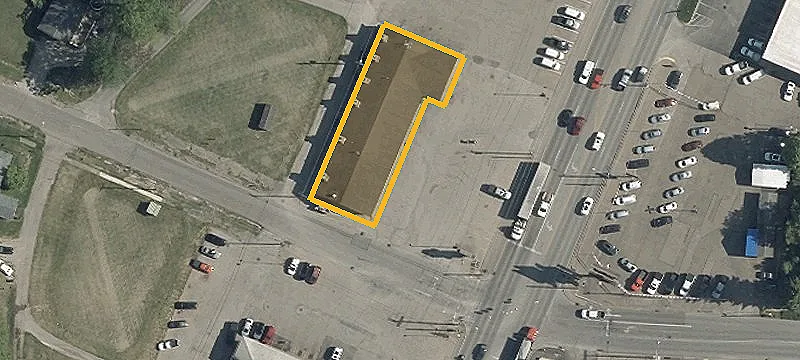 5 Maysville Ave