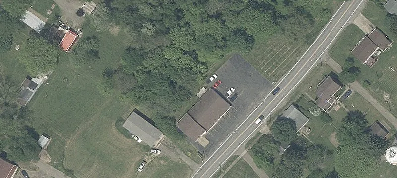 Richmond, OH 43944