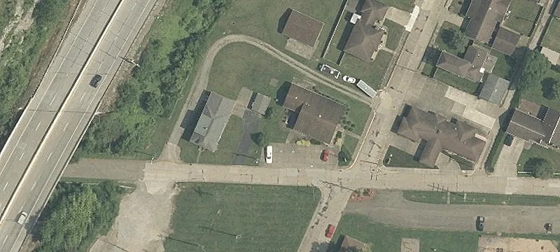 Tiltonsville, OH 43963