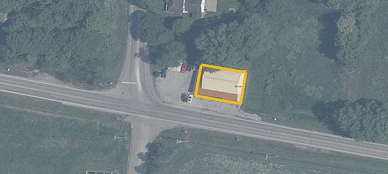 1269 State Rte 618