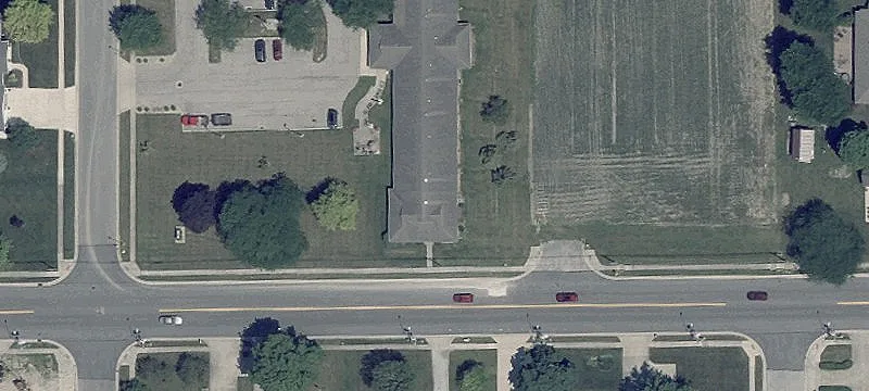 Pleasant Dr