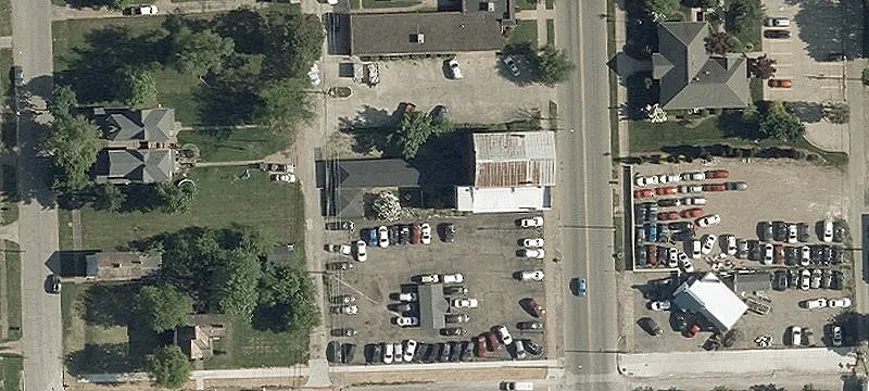 551 Putnam Ave