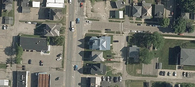 1330 Maple Ave