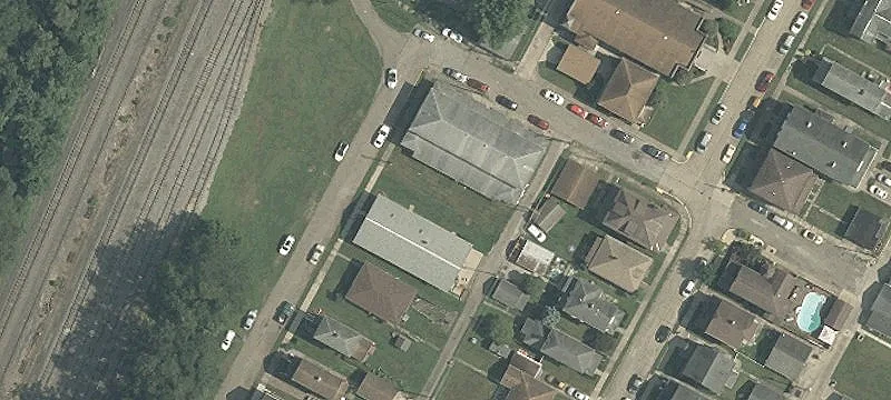Tiltonsville, OH 43963