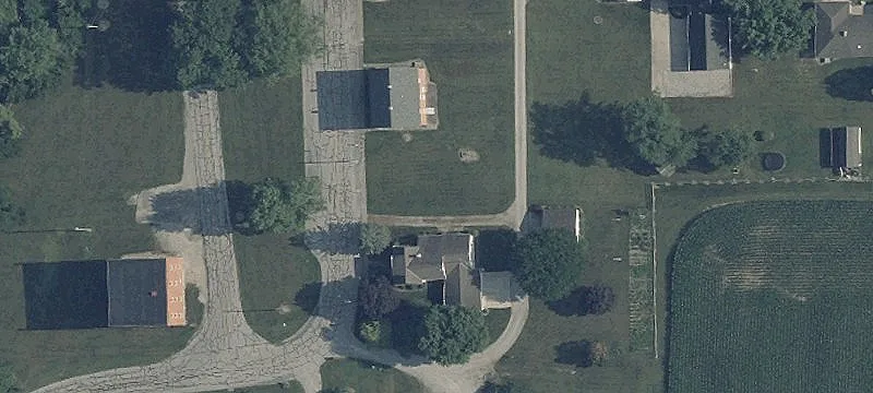 Lck 2nd New Bremen Rd Rd