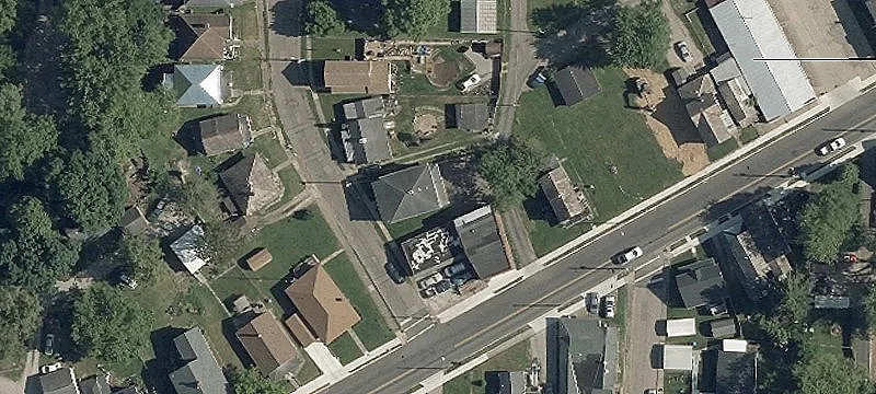 262 Corwin Ave