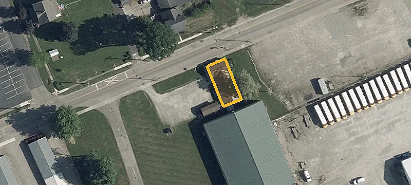 Dresden, OH 43821