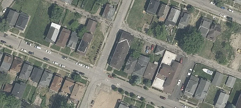 1439 Maryland Ave