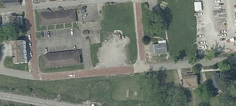 New Concord, OH 43762