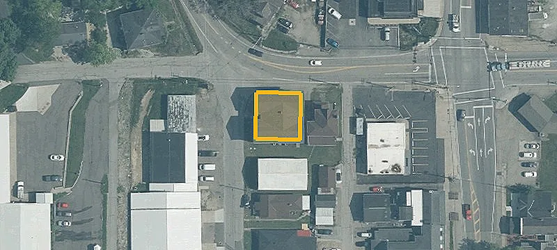 8021 Harrison Rd