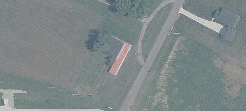 Hocking Rd