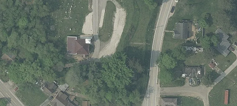 Amsterdam, OH 43903