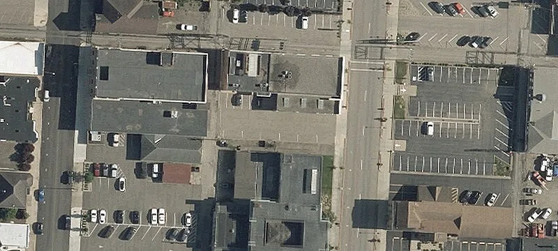 43 5th St