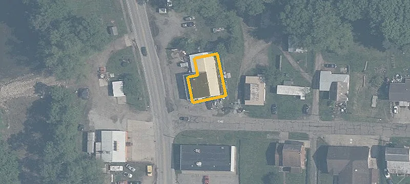 600 Zanesville St