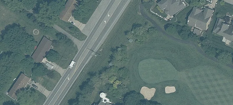 Cincinnati Dayton Rd